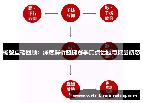 杨毅直播回顾：深度解析篮球赛季焦点话题与球员动态